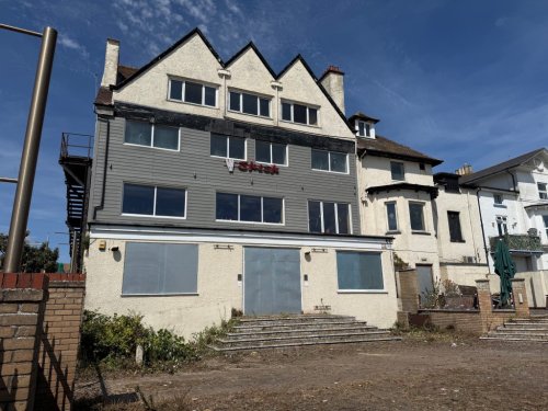 Investment  for sale in Lowestoft