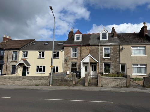 Development Site  for sale in Camborne
