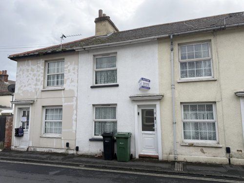 Development Site  for sale in Newport