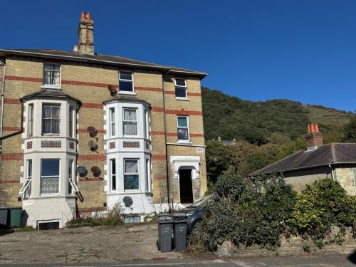 Development Site  for sale in Ventnor