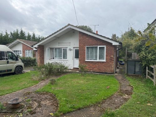 Development Site  for sale in Ashford
