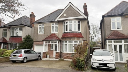 Development Site  for sale in Dartford