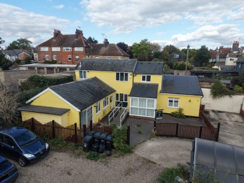 Development Site  for sale in Halstead