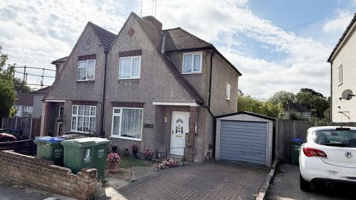 Development Site  for sale in Bexleyheath