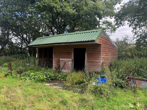 Land  for sale in Dulverton