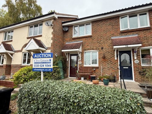 Development Site  for sale in Ashford