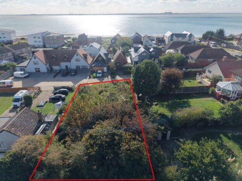 Development Site  for sale in Colchester