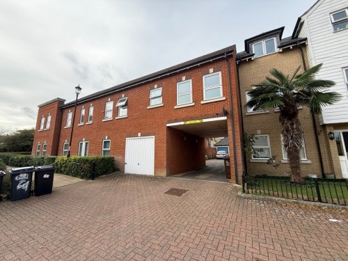Development Site  for sale in Bishop's Stortford