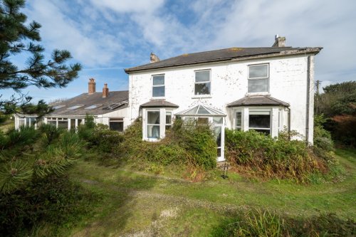 Development Site  for sale in Penzance