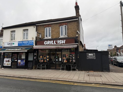 Development Site  for sale in Romford
