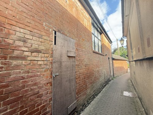 Development Site  for sale in Ottery St. Mary