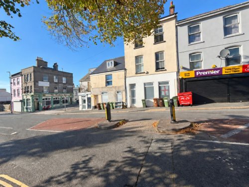 Development Site  for sale in Plymouth