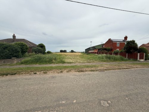 Land  for sale in Boston