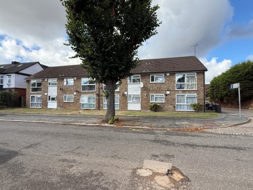 Development Site  for sale in Romford