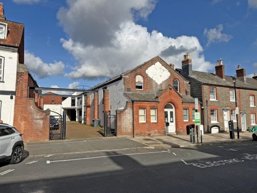 Offices  for sale in Newport