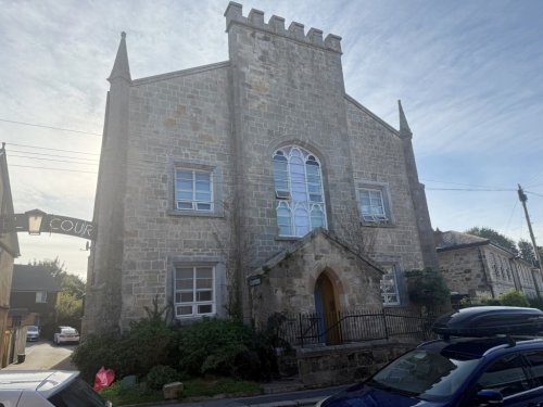 Development Site  for sale in Redruth