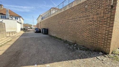 Land  for sale in Bexleyheath