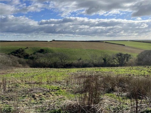 Freehold amenity land for sale near Morwenstow 