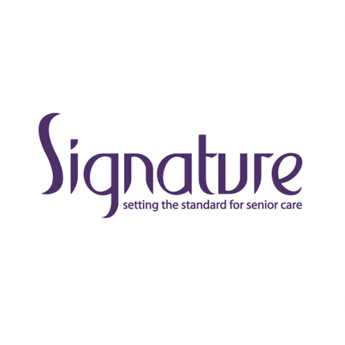 signature