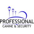 Professional Canine and Security Limited