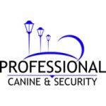 Professional Canine and Security Limited