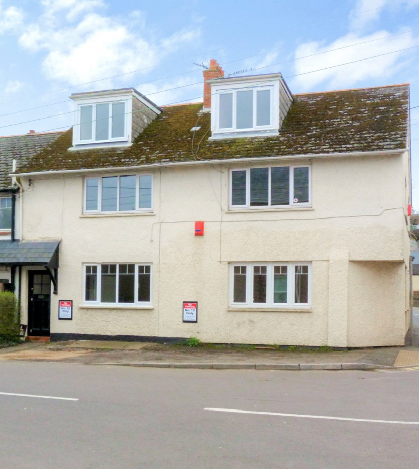 Commercial Property For Sale in Williton TA4 4NW