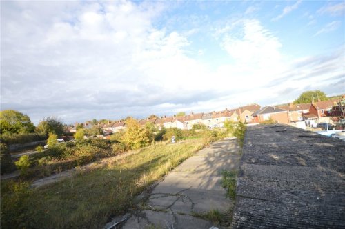 Residential development site for sale in Yeovil