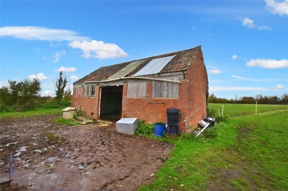 Land Poundisford Taunton, Somerset, TA3 7AE The Landsite