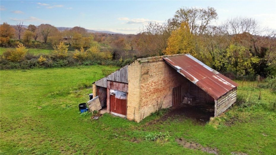Land Poundisford Taunton, Somerset, TA3 7AE The Landsite