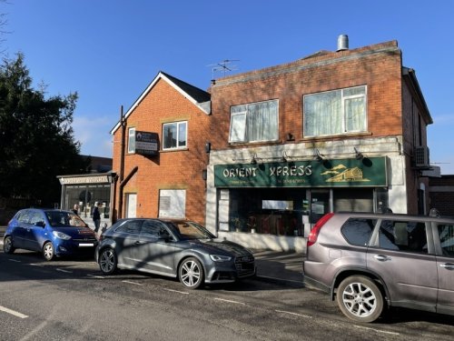 Retail investment for sale in Wells
