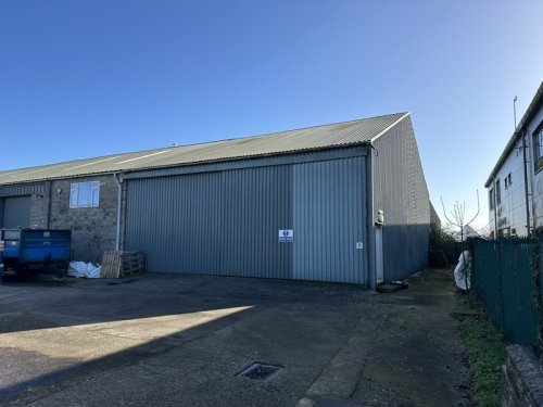 Workshop / storage premises for sale in Somerton