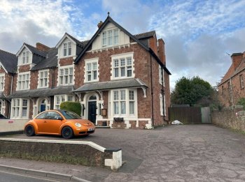 Freehold HMO for sale in Minehead