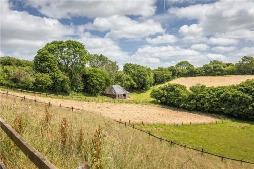Development site for sale in Bridport