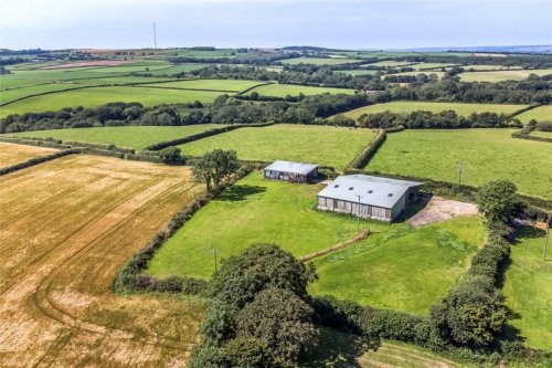 Residential development site for sale in Torrington