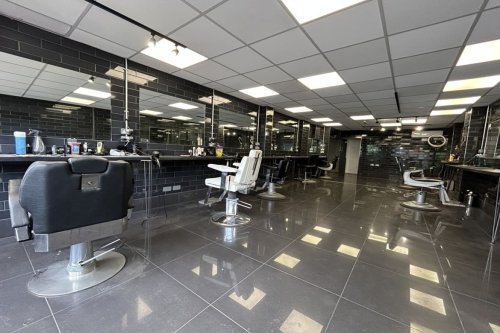 Retail unit for sale in Taunton
