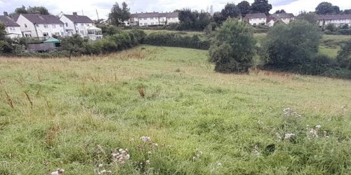 Land for sale at auction in Glastonbury