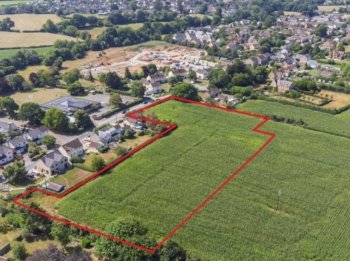 Development land for sale near Ilminster
