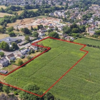 Development land for sale near Ilminster