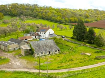 Development plot for sale near Street