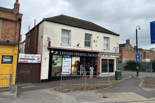 Shop for sale in Highbridge