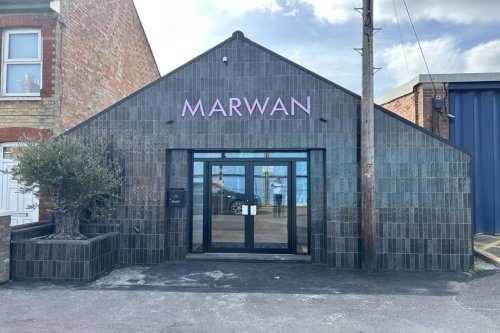 Commercial property for sale in Taunton