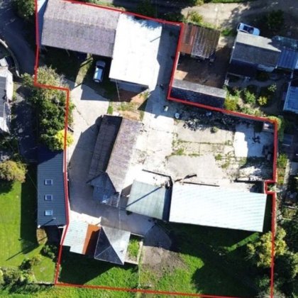 Barn Conversions for Sale in Bovey Tracey, TQ13 