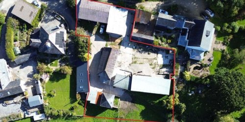 Rural Barn Conversions for Sale in Bovey Tracey, Devon