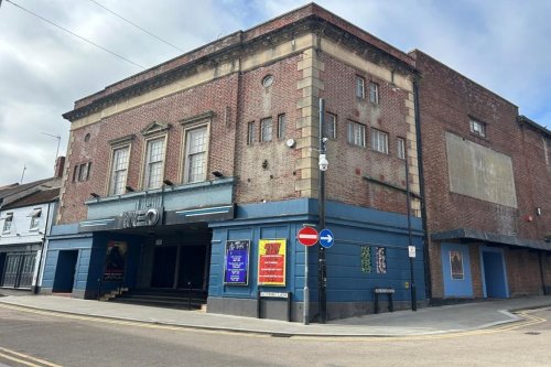 Former Events Venue For Sale or To Let in Yeovil, BA20