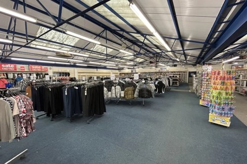 Class E Units For Sale in Crewkerne, Somerset, TA18