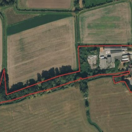 Vacant Mixed Use Site For Sale in Langport, Somerset, TA10