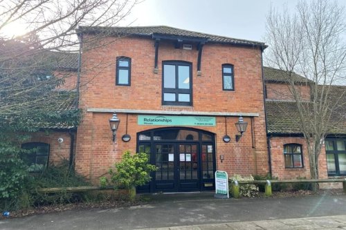 Office Building For Sale or To Let in Dorchester, Dorset, DT1
