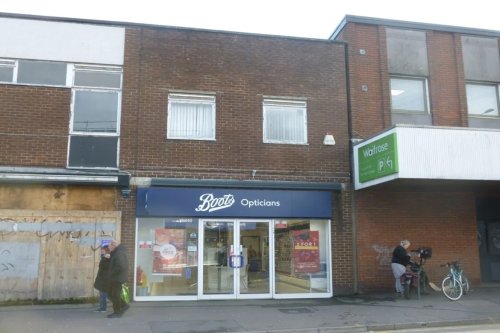 Prime Retail Investment For Sale or To Let in Bournemouth, Dorset, BH9