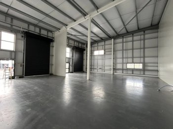 Commercial Site With Planning in Wellington, Somerset, TA21