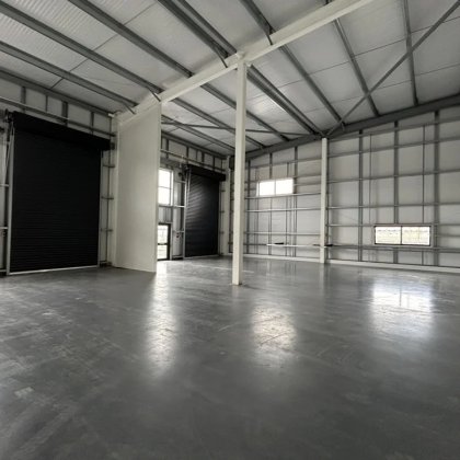 Commercial Site With Planning in Wellington, Somerset, TA21